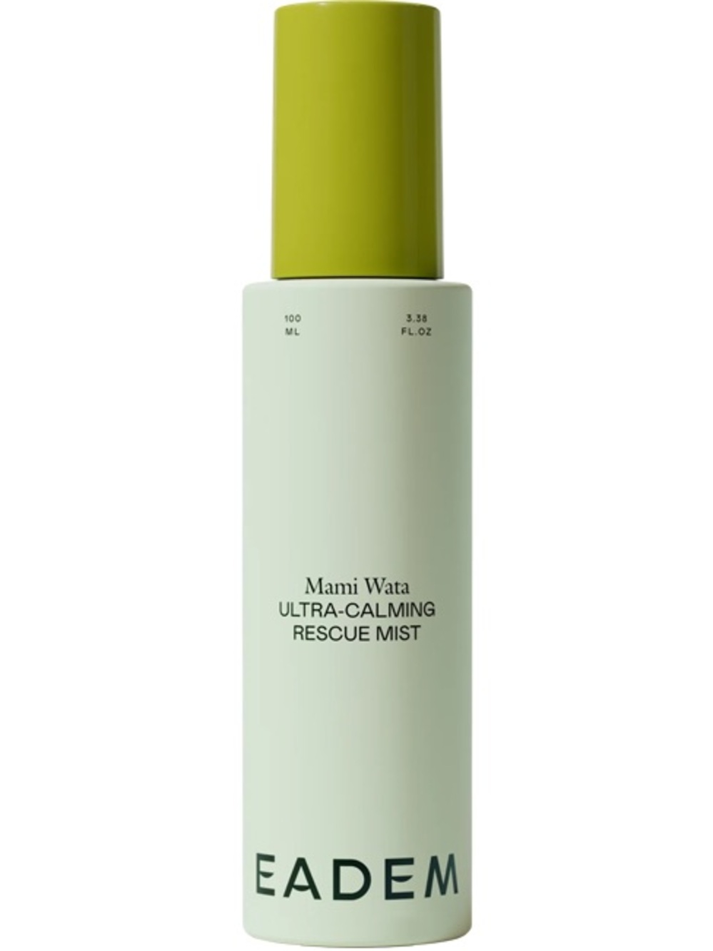 NIB EADEM MAMI WATA ULTRA CALMIN RESCUE MIST